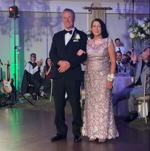 Meet your Posher, Maryann